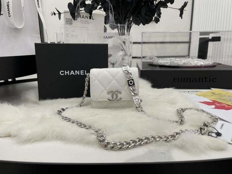 Chanel Handbags 273